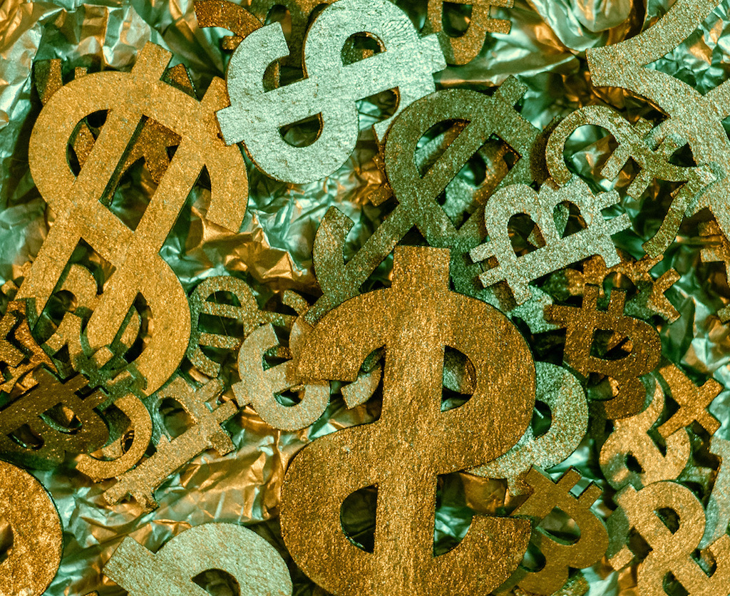 요즘 왜 자꾸 금리 금리 할까?