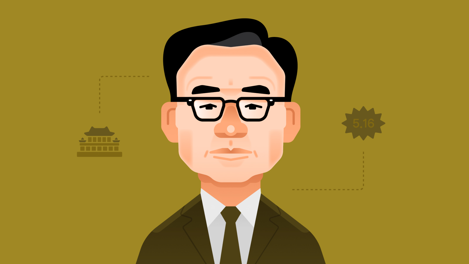 2화 | 대통령, 그런데 1년 7개월 만에 사라진 | 윤보선 편