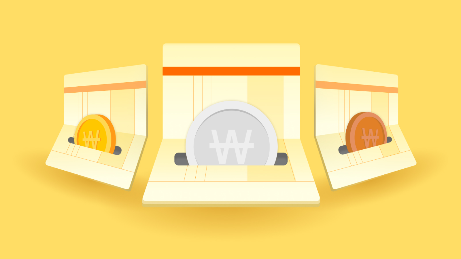 2화 | 월급이 통장을 스치지 않게 해줄 비장의 무기