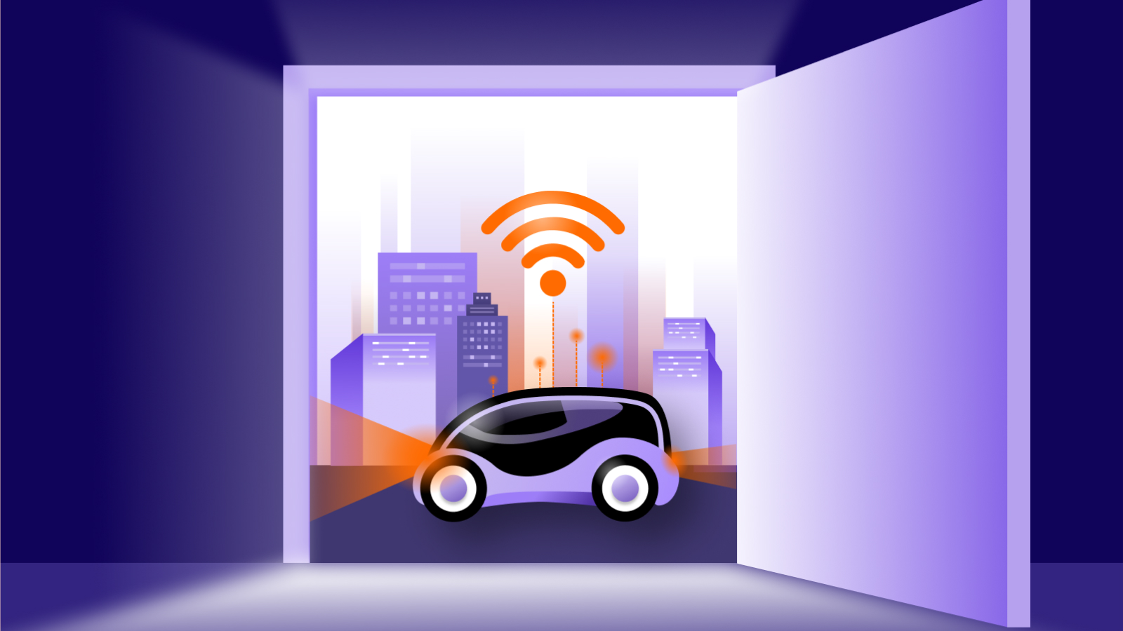 3화 | 자율주행차: 그래서 언제쯤 탈 수 있을까?