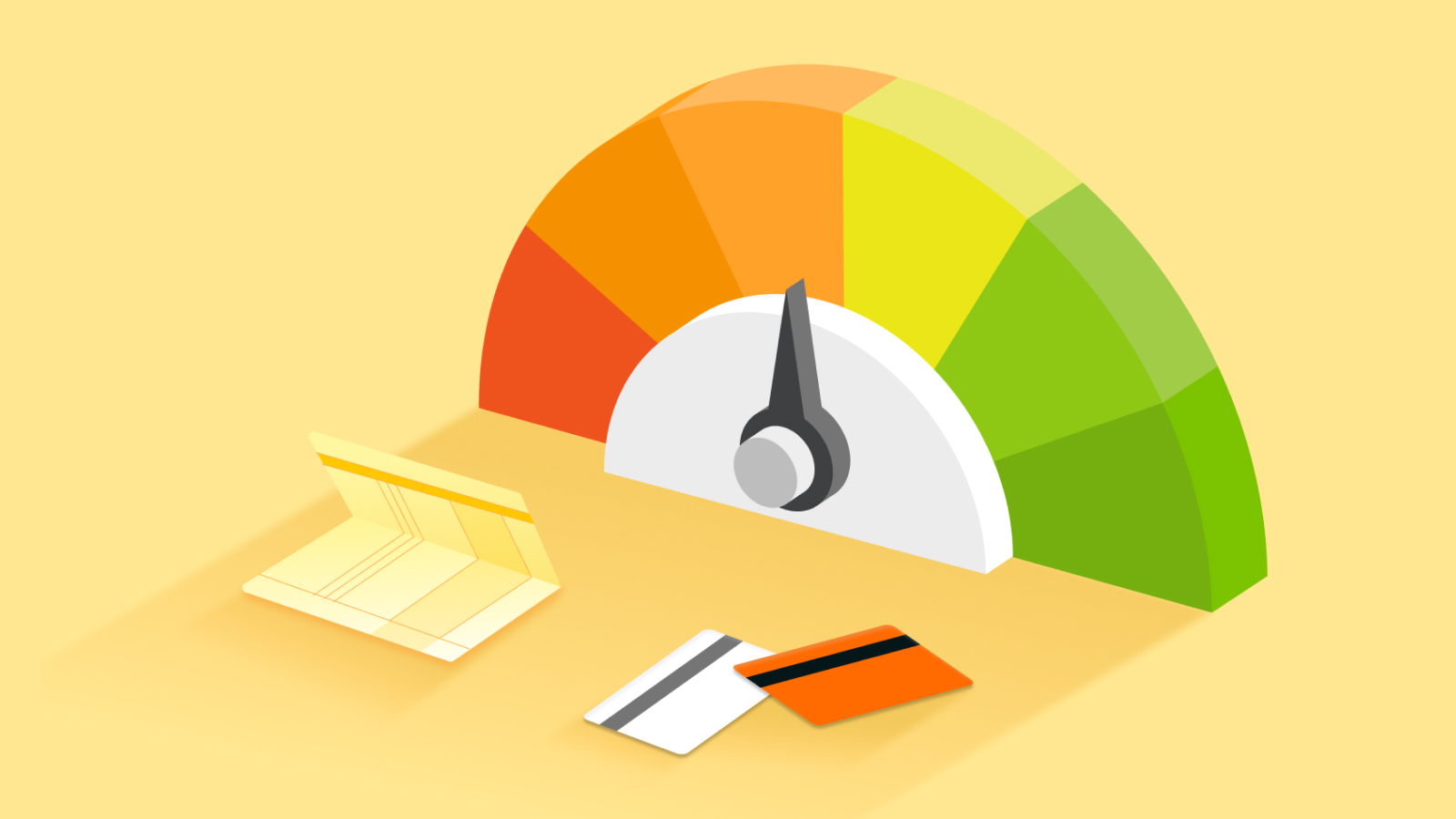 3화 | 신용, 그래서 어떻게 쌓는 건데!