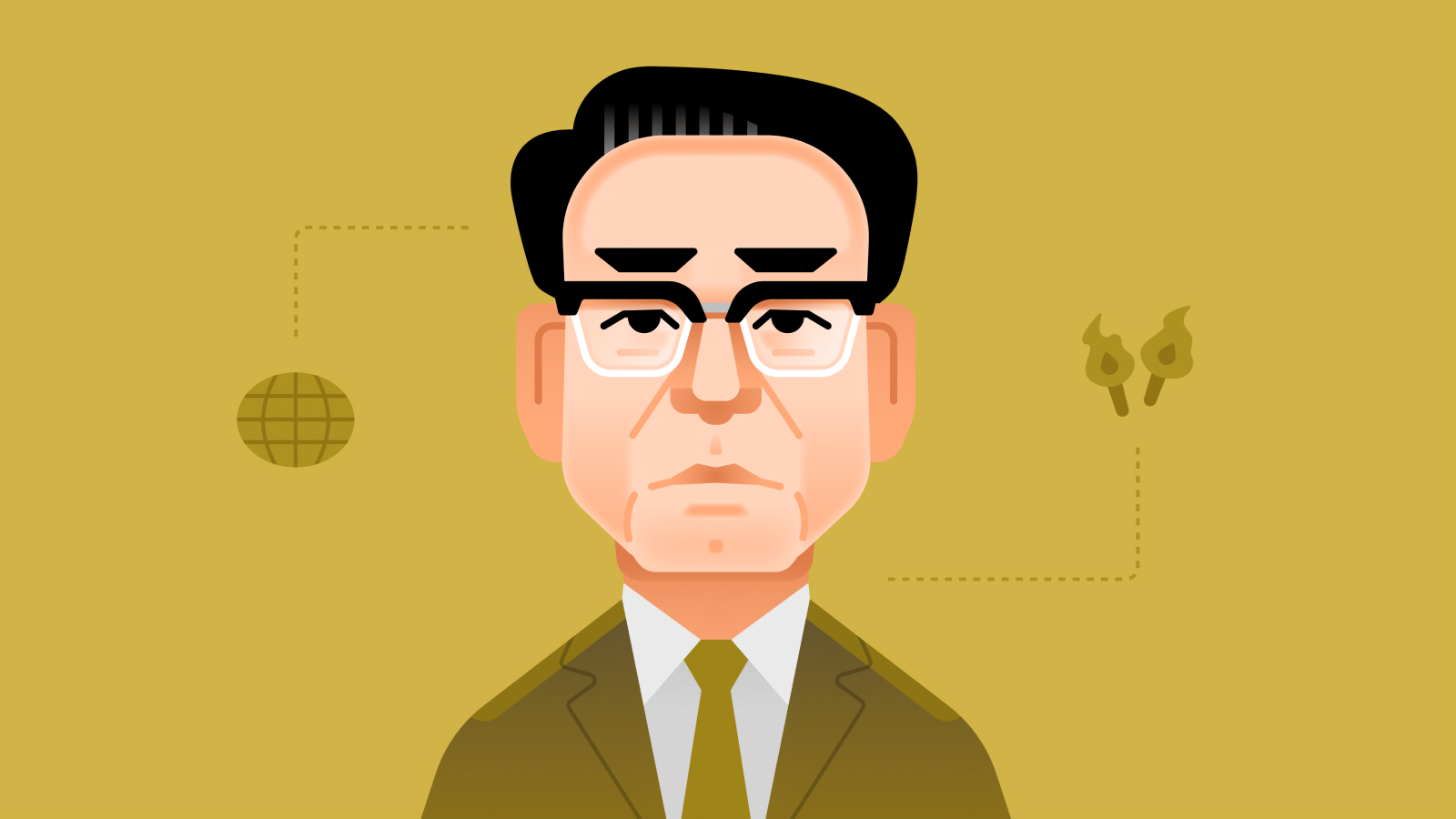 5화 |  ‘5·18 광주 민주화운동’ 하면 떠오르는 대통령은?  |  최규하 편