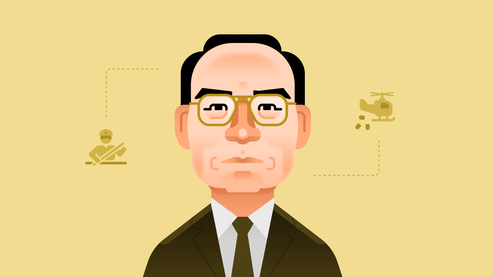 7화 | 전 재산 29만 원과 헬기 사격의 진실 | 전두환 편 (2)