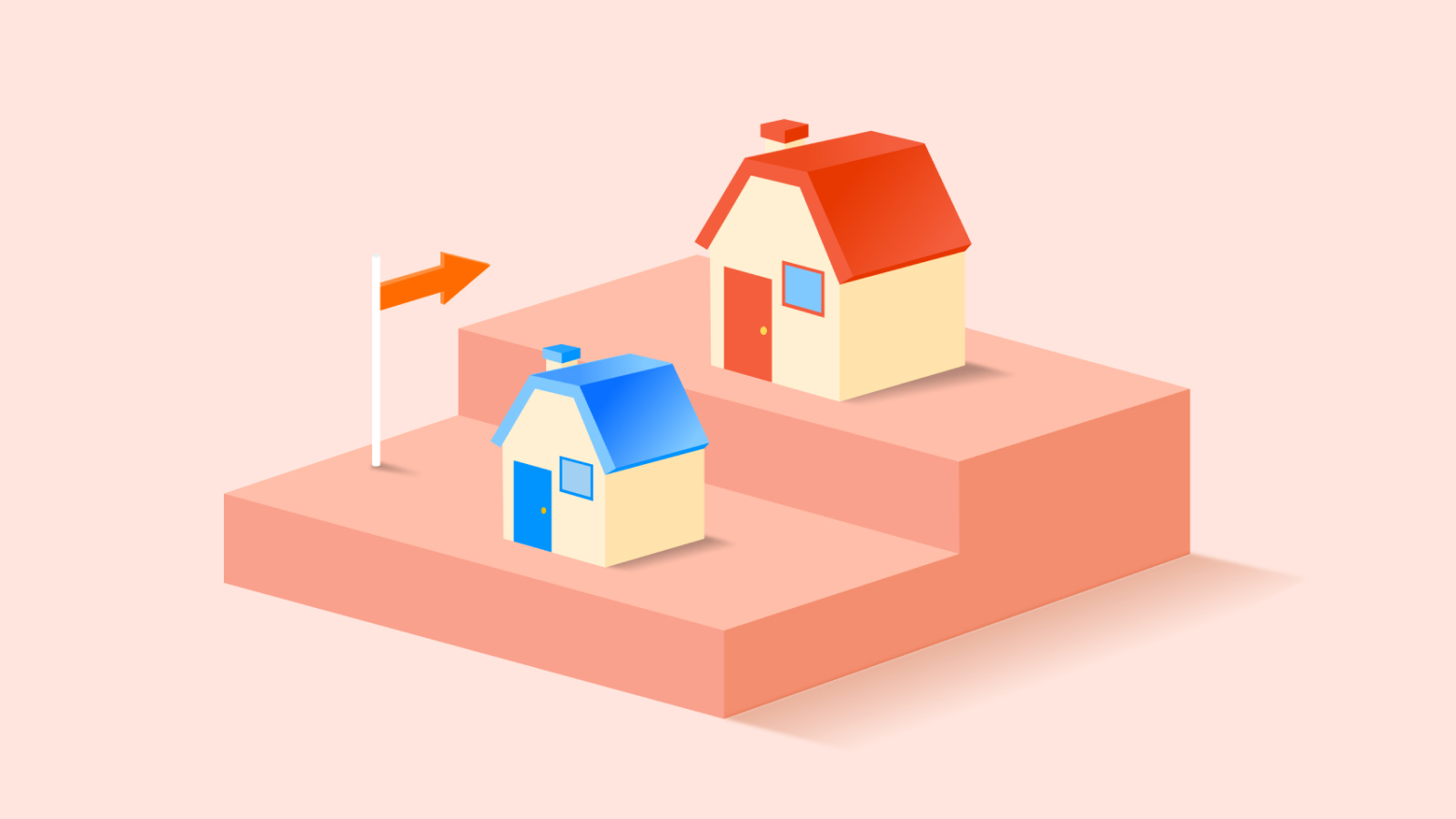 8화 | 집 나갈 때: 이제는 우리가 헤어져야 할 시간