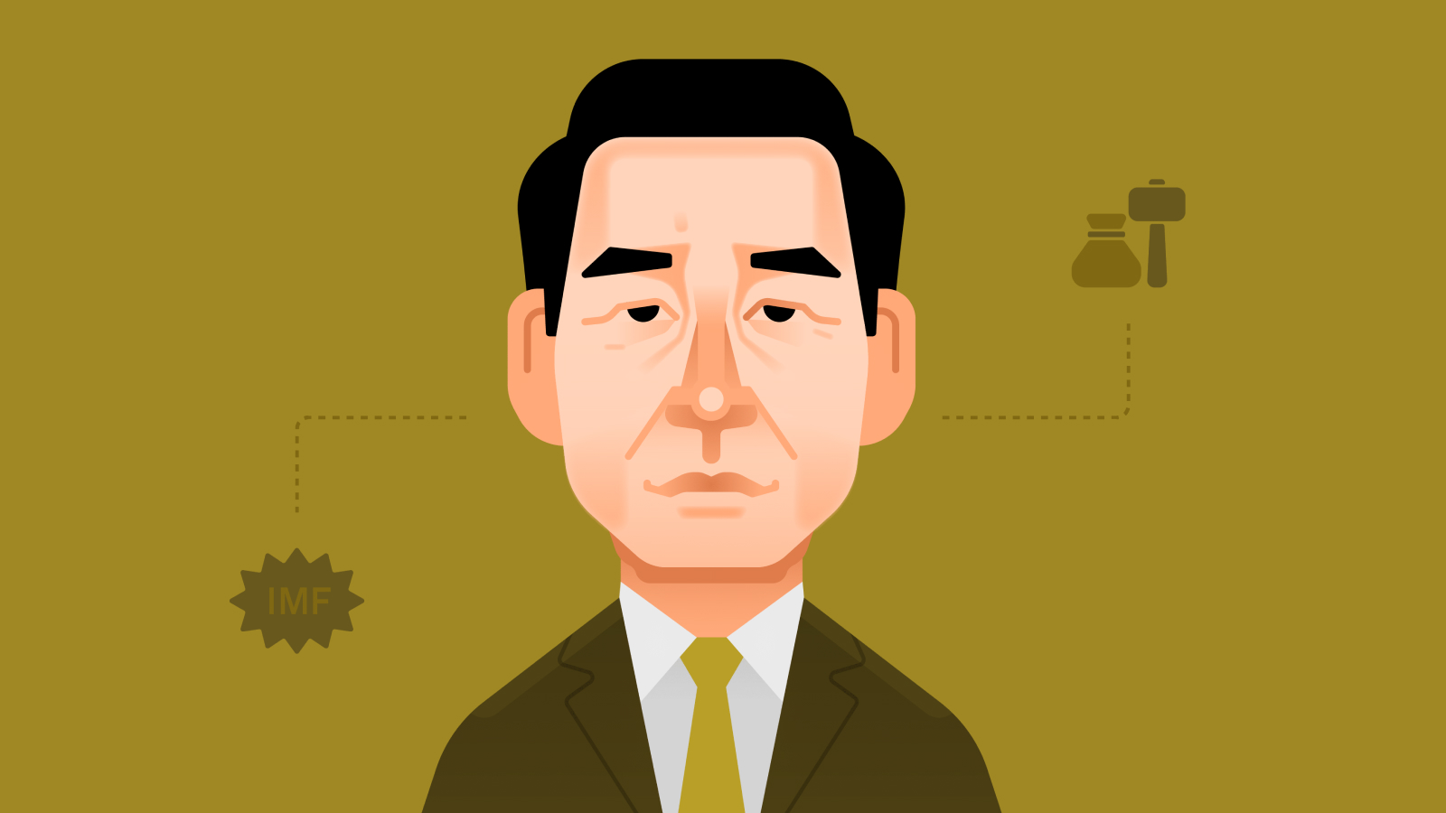 9화ㅣ우리나라 정치 역사 ‘삼김’이 한 획 그은 사연 | 김영삼 편