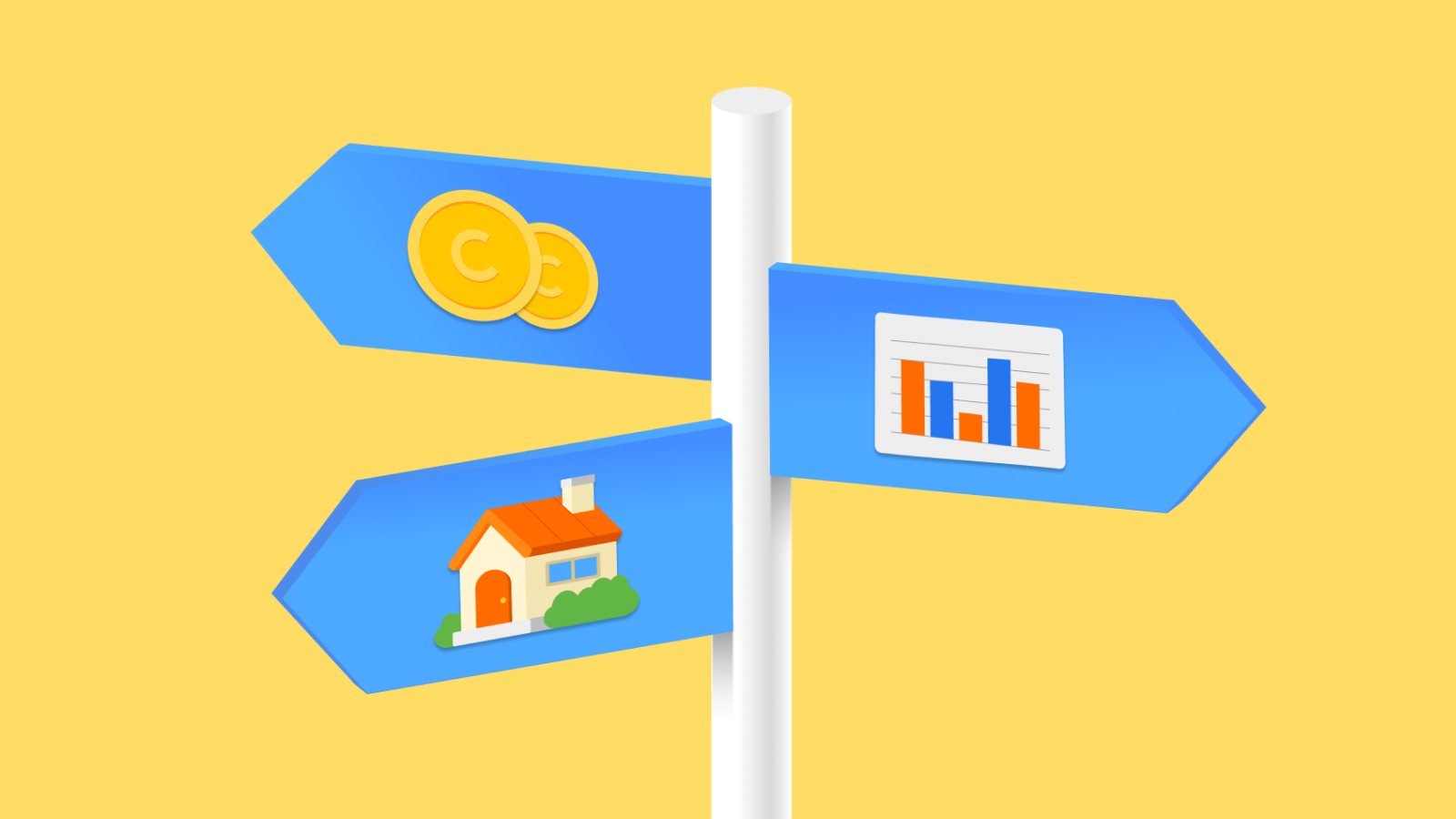 10화 | 기초 체력 끝! 실전재테크 맛보기 (feat. 투자)