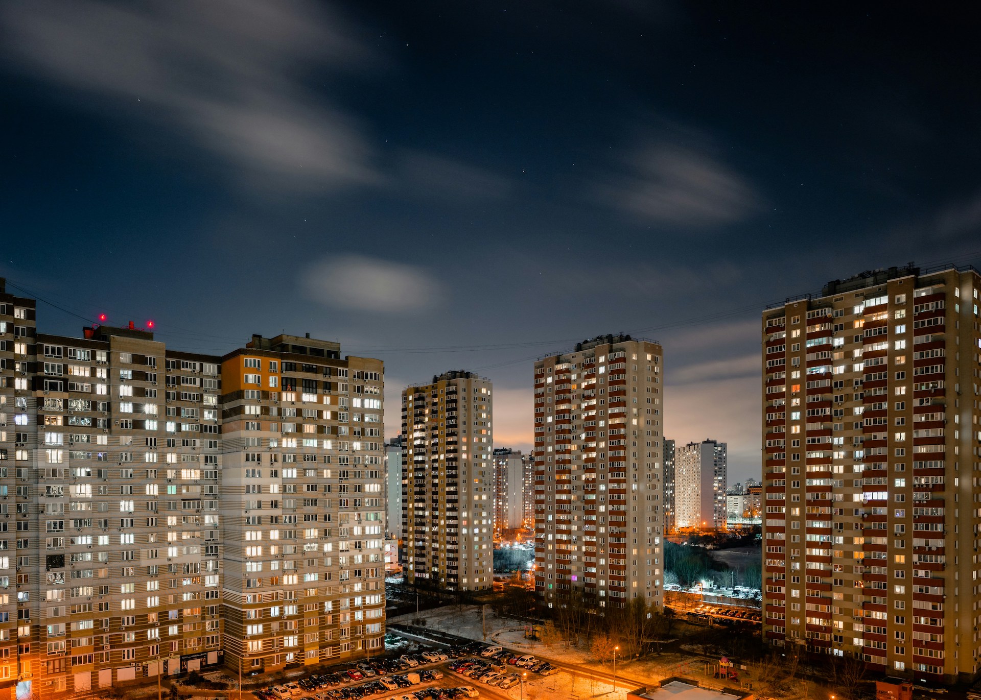 ‘경매 넘어간 부동산 급증’, 무슨 얘기야?