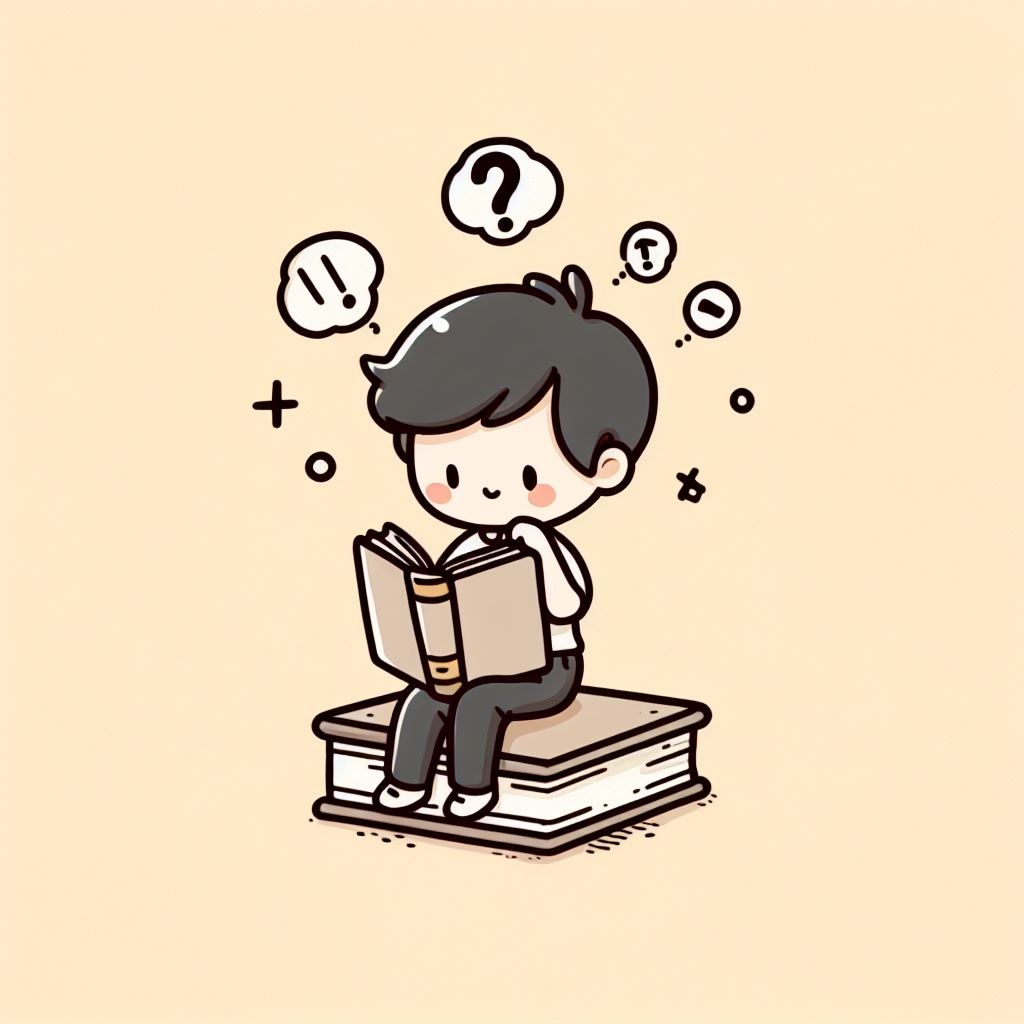 그럼에도, 생각하는 사람들 💭