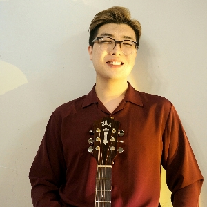 김대표