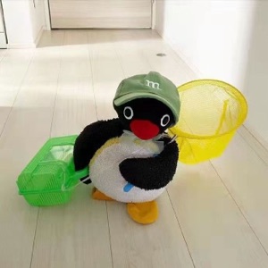 쫌쫌따리취미수집가