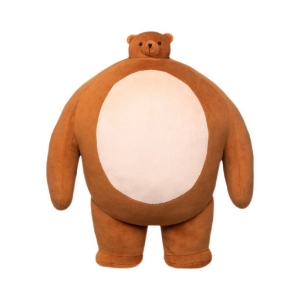 짱면