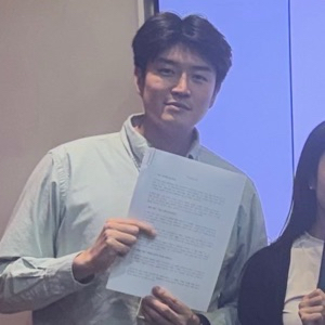 메밀국수호랑이