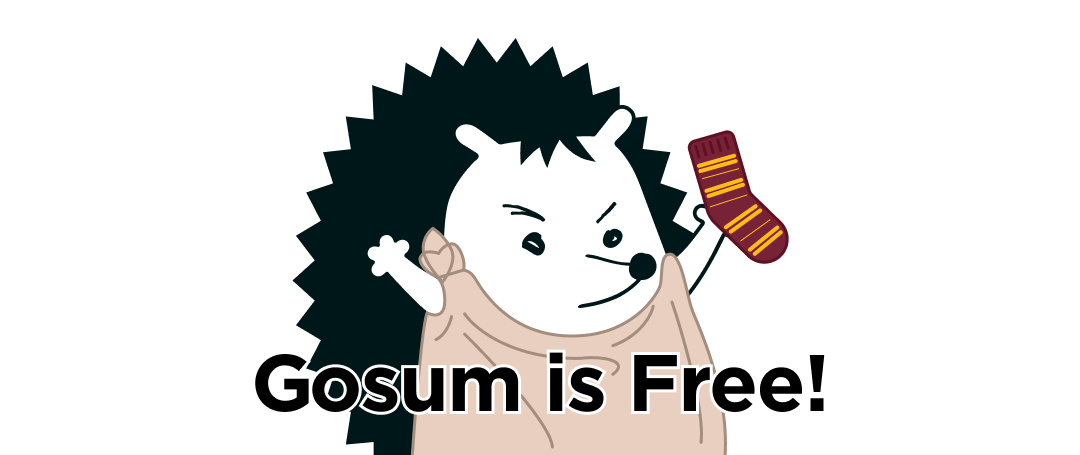 고슴 이즈 프리 고슴이는 자유예요