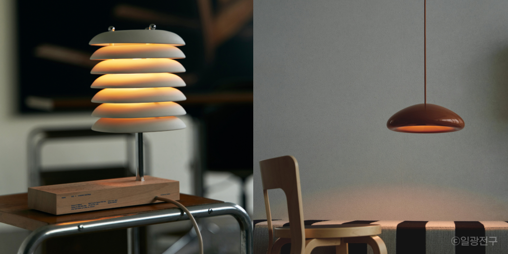 두 제품 이미지가 좌우로 나란히 병합된 이미지예요.