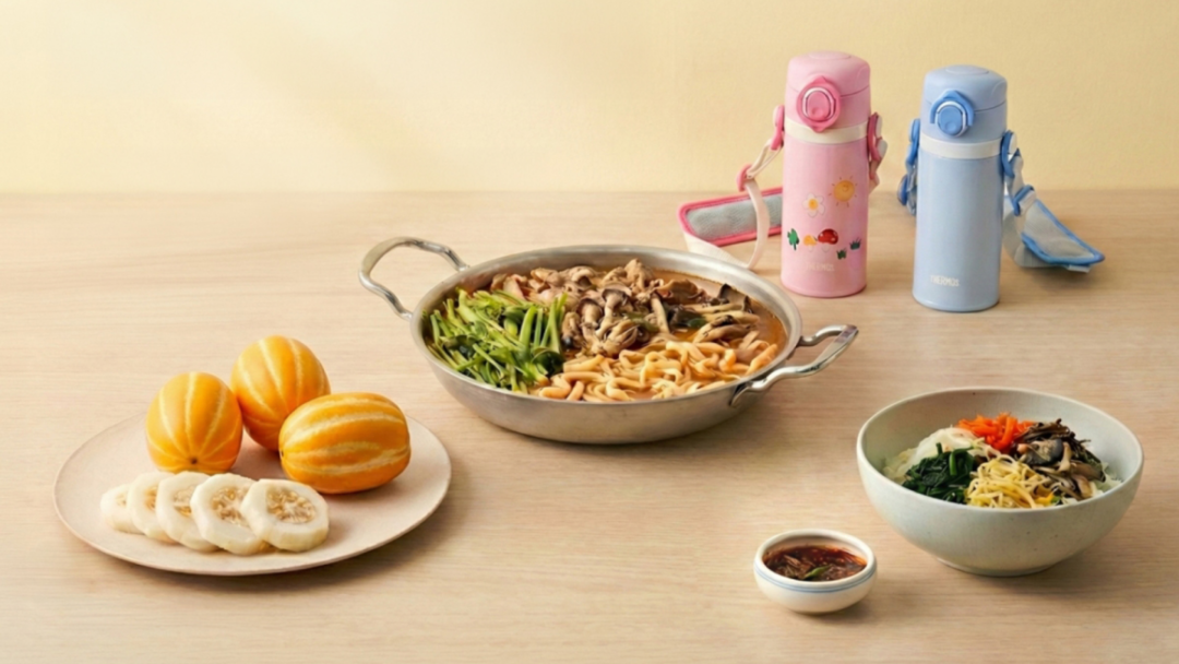 컬리 프로모션 이미지